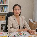 Diana Rodriguez - Project Coordinator
