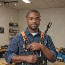 Marcus Thompson - Senior Installation Specialist